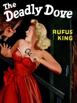 cover image of The Deadly Dove